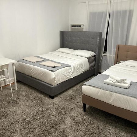 Stay Rego Park 뉴욕 외부 사진